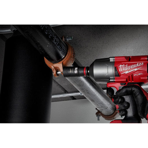 Milwaukee Tool Accessories Milwaukee SHOCKWAVE™ Impact Duty™ 1/2" Drive 15/16" Deep 6 Point Socket