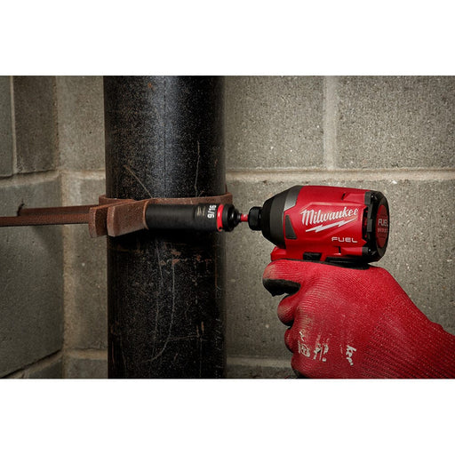 Milwaukee Tool Accessories Milwaukee SHOCKWAVE™ Impact Duty™ 1/2" Drive 9/16" Deep 6 Point Socket