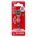 Milwaukee Tool Accessories Milwaukee SHOCKWAVE Impact Duty™ 1/2" x 2-9/16" Magnetic Nut Driver