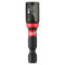 Milwaukee Tool Accessories Milwaukee SHOCKWAVE Impact Duty™ 1/4” x 1-7/8” Magnetic Nut Driver BULK 10