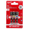 Milwaukee Tool Accessories Milwaukee SHOCKWAVE Impact Duty™ 1-7/8" Magnetic Nut Driver Set 3PC