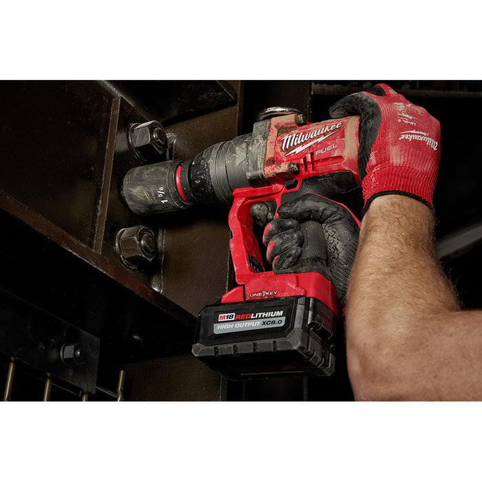 Milwaukee Tool Accessories Milwaukee SHOCKWAVE™ Impact Duty™ 3/4" Drive 1-5/16" Deep 6 Point Socket