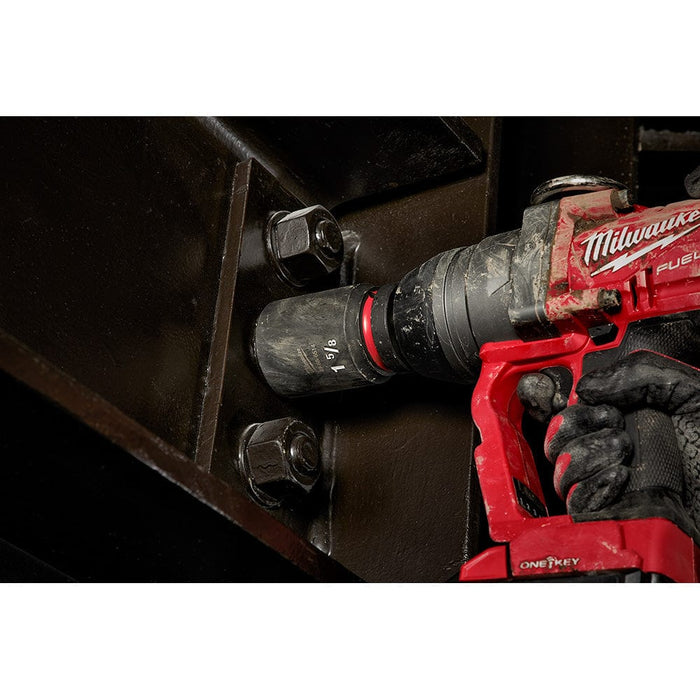 Milwaukee Tool Accessories Milwaukee SHOCKWAVE™ Impact Duty™ 3/4" Drive 1-5/16" Deep 6 Point Socket