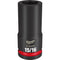Milwaukee Tool Accessories Milwaukee SHOCKWAVE™ Impact Duty™ 3/4" Drive 15/16" Deep 6 Point Socket
