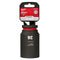 Milwaukee Tool Accessories Milwaukee SHOCKWAVE™ Impact Duty™ 3/4" Drive 36MM Deep 6 Point Socket