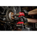 Milwaukee Tool Accessories Milwaukee SHOCKWAVE™ Impact Duty™ 3/4" Drive 36MM Deep 6 Point Socket