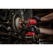 Milwaukee Tool Accessories Milwaukee SHOCKWAVE™ Impact Duty™ 3/4" Drive 36MM Deep 6 Point Socket