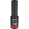 Milwaukee Tool Accessories Milwaukee SHOCKWAVE™ Impact Duty™ 3/8" Drive 11/32" Deep 6 Point Socket