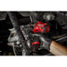 Milwaukee Tool Accessories Milwaukee SHOCKWAVE™ Impact Duty™ 3/8" Drive 13MM Deep 6 Point Socket