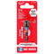 Milwaukee Tool Accessories Milwaukee SHOCKWAVE Impact Duty™ 3/8" x 1-7/8" Magnetic Nut Driver
