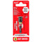 Milwaukee Tool Accessories Milwaukee SHOCKWAVE Impact Duty™ 5/16" x 1-7/8" Magnetic Nut Driver