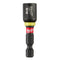 Milwaukee Tool Accessories Milwaukee SHOCKWAVE Impact Duty™ 5/16” x 1-7/8” Magnetic Nut Driver BULK 10
