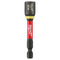 Milwaukee Tool Accessories Milwaukee SHOCKWAVE Impact Duty™ 5/16" x 2-9/16" Magnetic Nut Driver