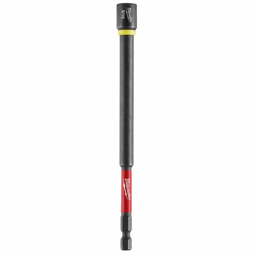 Milwaukee Tool Accessories Milwaukee SHOCKWAVE Impact Duty™ 5/16" x 6" Magnetic Nut Driver