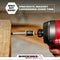 Milwaukee Tool Accessories Milwaukee SHOCKWAVE Impact Duty™ 7/16" x 6" Magnetic Nut Driver