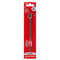 Milwaukee Tool Accessories Milwaukee SHOCKWAVE Impact Duty™ 7/16" x 6" Magnetic Nut Driver