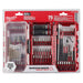 Milwaukee Tool Accessories Milwaukee SHOCKWAVE Impact Duty™ Drill, Drive & Fasten Set – 75PC