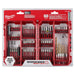 Milwaukee Tool Milwaukee SHOCKWAVE Impact Duty™ Drill & Drive Set - 60PC