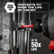 Milwaukee Tool Power Tools Accessories Milwaukee SHOCKWAVE Impact Duty™ Driver Bit Set - 13PC