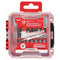 Milwaukee Tool Power Tools Accessories Milwaukee SHOCKWAVE Impact Duty™ Driver Bit Set - 13PC