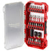 Milwaukee Tool Power Tools Accessories Milwaukee SHOCKWAVE Impact Duty™ Driver Bit Set – 32PC