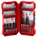 Milwaukee Tool Milwaukee SHOCKWAVE Impact Duty™ Driver Bit Set - 54PC