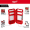 Milwaukee Tool Milwaukee SHOCKWAVE Impact Duty™ RED HELIX™ Titanium Drill Bit Set – 23PC