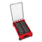 Milwaukee Tool Accessories Milwaukee SHOCKWAVE™ Impact Duty™ Socket 1/2” Dr 16PC MM PACKOUT™ Set