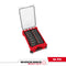 Milwaukee Tool Accessories Milwaukee SHOCKWAVE™ Impact Duty™ Socket 1/2” Dr 16PC MM PACKOUT™ Set