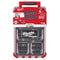 Milwaukee Tool Accessories Milwaukee SHOCKWAVE™ Impact Duty™ Socket 1/2” Dr 16PC MM PACKOUT™ Set