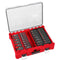 Milwaukee Tool Milwaukee SHOCKWAVE™ Impact Duty™ Socket 1/2” Dr 31PC SAE/MM PACKOUT™ Set