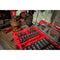 Milwaukee Tool Milwaukee SHOCKWAVE™ Impact Duty™ Socket 1/2” Dr 31PC SAE/MM PACKOUT™ Set