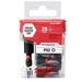 Milwaukee Tool Milwaukee SHOCKWAVE™ Impact Phillips #2 Insert Bits with Bit Holder 25PK