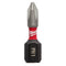 Milwaukee Tool Milwaukee SHOCKWAVE™ Impact Reduced Diameter Phillips #2 Drywall Insert Bit