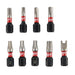 Milwaukee Tool Milwaukee SHOCKWAVE™ Impact  Security Insert Bit Set - 9PC