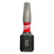 Milwaukee Tool Milwaukee SHOCKWAVE™ Impact Square Recess #1 Insert Bits 5PK