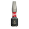 Milwaukee Tool Milwaukee SHOCKWAVE™ Impact Square Recess #2 Insert Bits