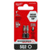 Milwaukee Tool Milwaukee SHOCKWAVE™ Impact Square Recess #2 Insert Bits