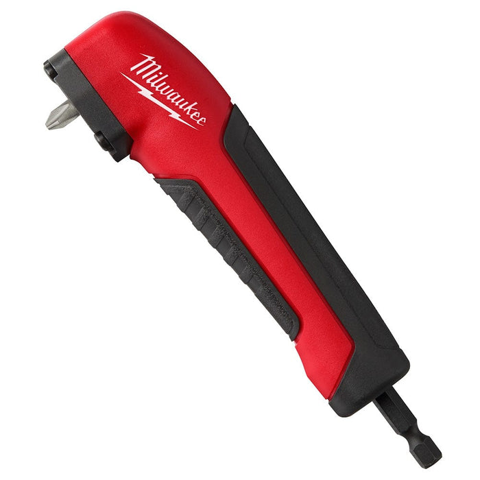 Milwaukee Tool Accessories Milwaukee SHOCKWAVE™ Right Angle Adapter