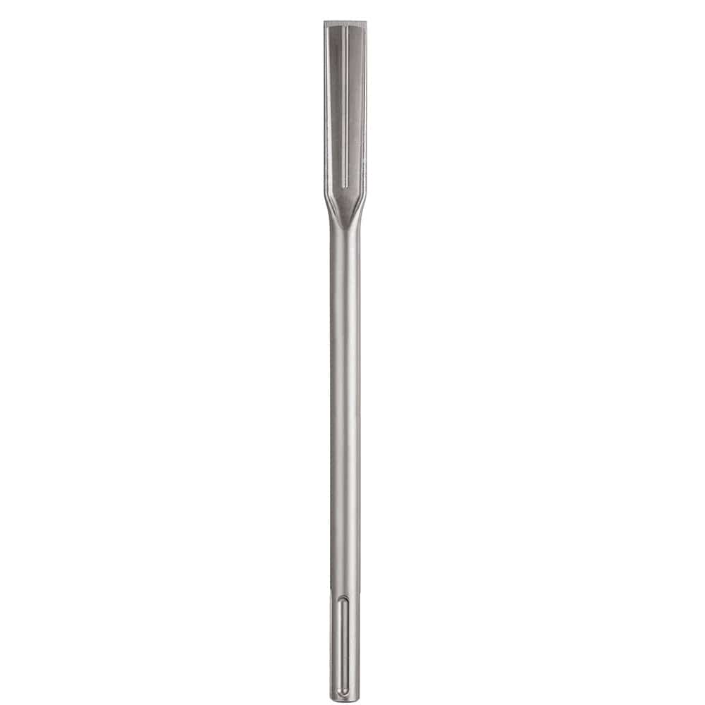 Milwaukee Tool Milwaukee SS SDS-Max 1 in. x 16 in. Flat Chisel