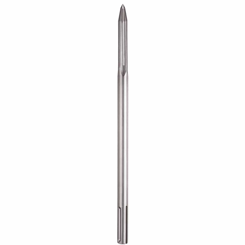 Milwaukee Tool Milwaukee SS SDS-Max 16 in. Bull Point