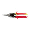 Milwaukee Tool Milwaukee Straight Cutting Aviation Snips