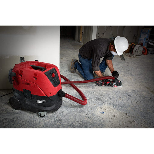 Milwaukee Tool Tools Milwaukee Surface Grinding Dust Shroud