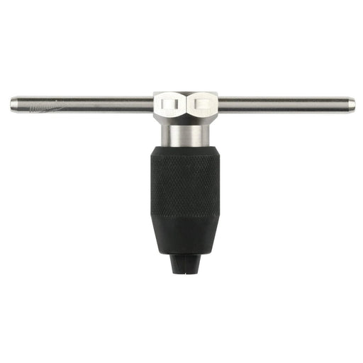 Milwaukee Tool Accessories Milwaukee Tap Collet for Taps up to 1/2” & T Handle Bar