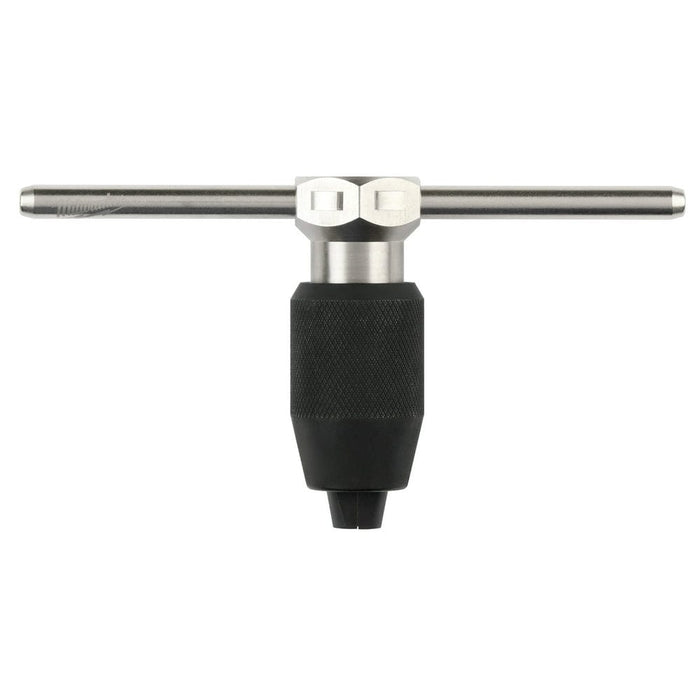 Milwaukee Tool Accessories Milwaukee Tap Collet for Taps up to 1/2” & T Handle Bar