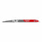 Milwaukee Tool Power Tools Accessories Milwaukee The Ax™ with Carbide Teeth SAWZALL™ Blade 12 in. 5T