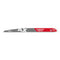 Milwaukee Tool Power Tools Accessories Milwaukee The Ax™ with Carbide Teeth SAWZALL™ Blade 12 in. 5T