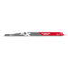 Milwaukee Tool Power Tools Accessories Milwaukee The Ax™ with Carbide Teeth SAWZALL™ Blade 12 in. 5T