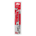 Milwaukee Tool Power Tools Accessories Milwaukee The Ax™ with Carbide Teeth SAWZALL™ Blade 6 in. 5T