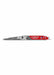 Milwaukee Tool Power Tools Accessories Milwaukee The Ax™ with Carbide Teeth SAWZALL™ Blade 9 in. 5T